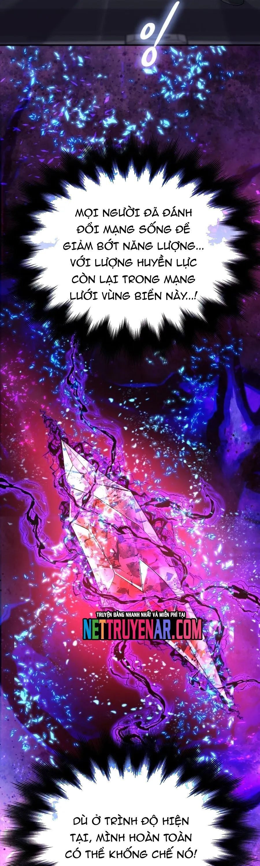 Đại Pháp Sư Thần Thoại Tái Lâm - Chapter 65 - Page 50