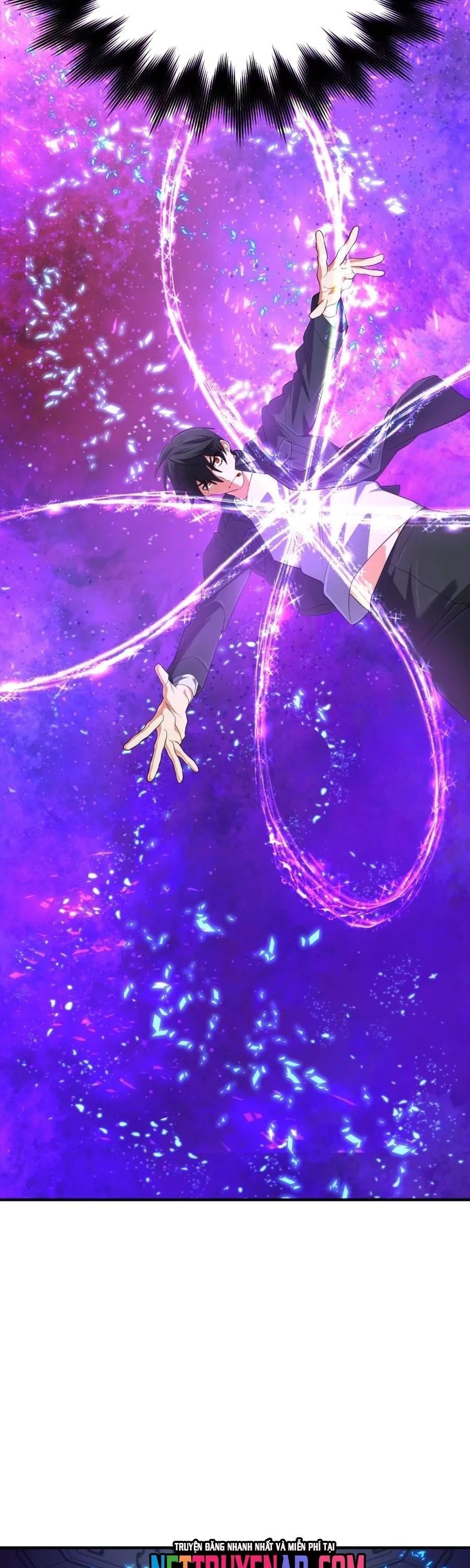 Đại Pháp Sư Thần Thoại Tái Lâm - Chapter 65 - Page 51