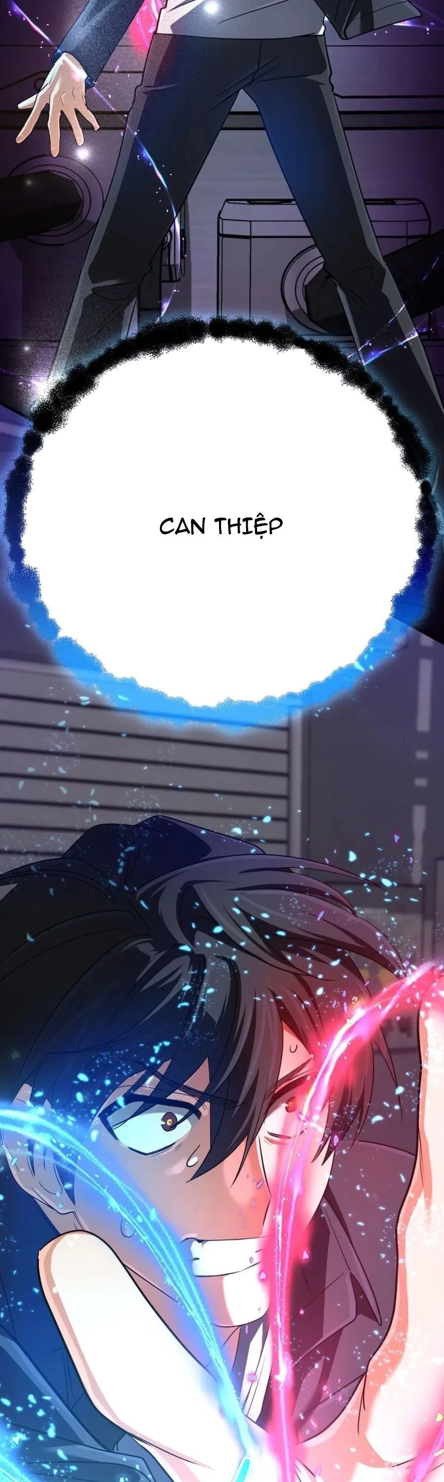 Đại Pháp Sư Thần Thoại Tái Lâm - Chapter 65 - Page 53