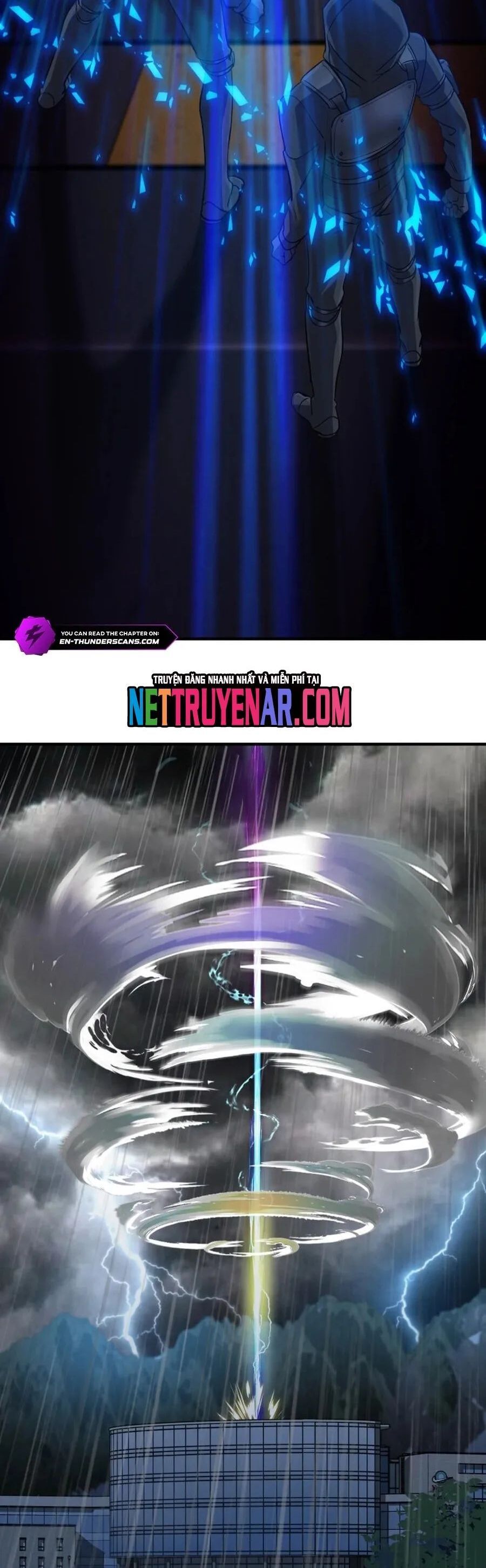 Đại Pháp Sư Thần Thoại Tái Lâm - Chapter 65 - Page 57