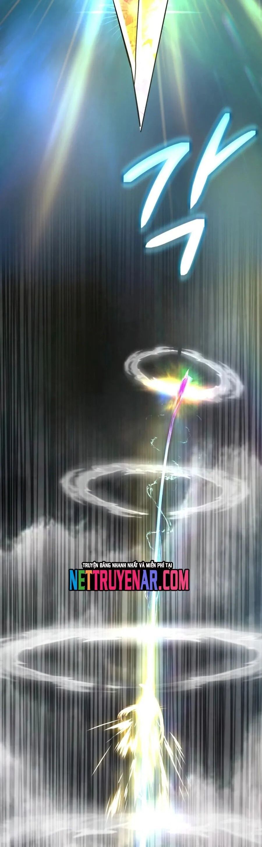 Đại Pháp Sư Thần Thoại Tái Lâm - Chapter 65 - Page 59