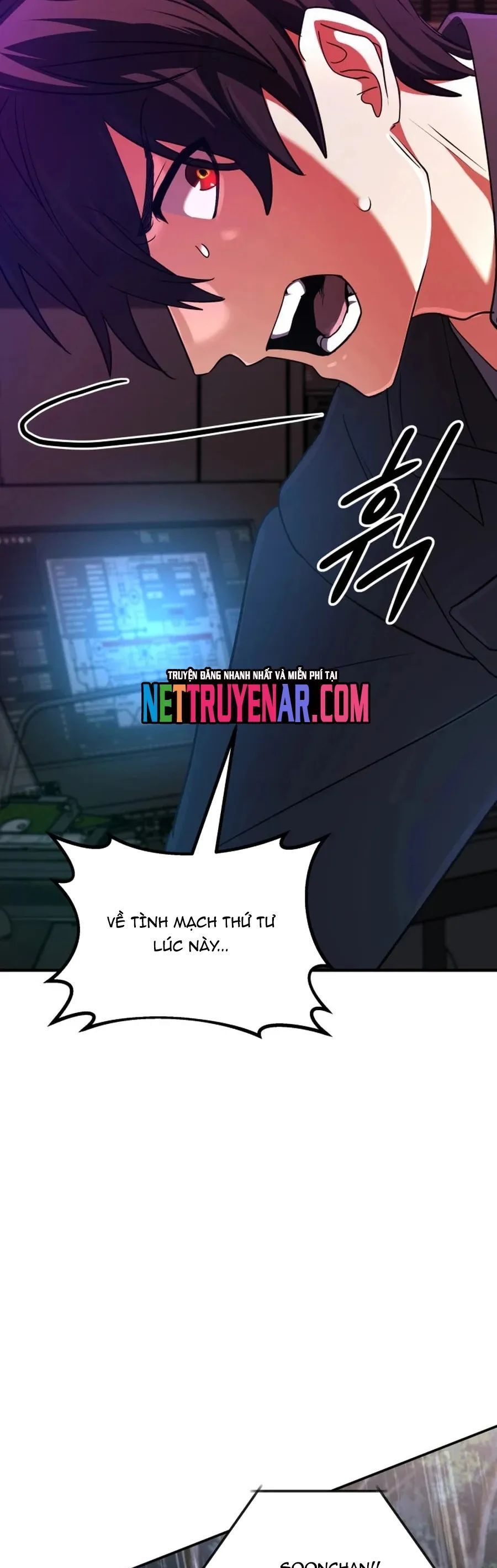 Đại Pháp Sư Thần Thoại Tái Lâm - Chapter 65 - Page 6