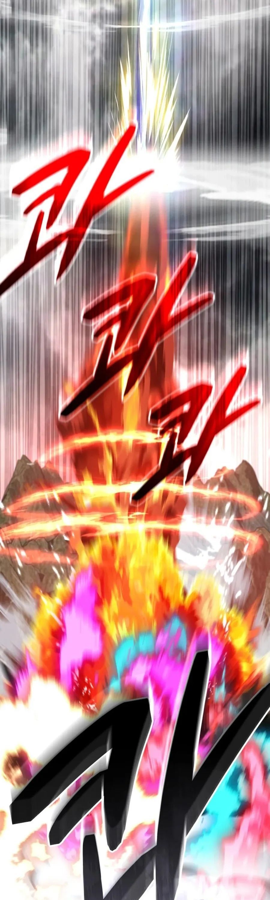 Đại Pháp Sư Thần Thoại Tái Lâm - Chapter 65 - Page 60