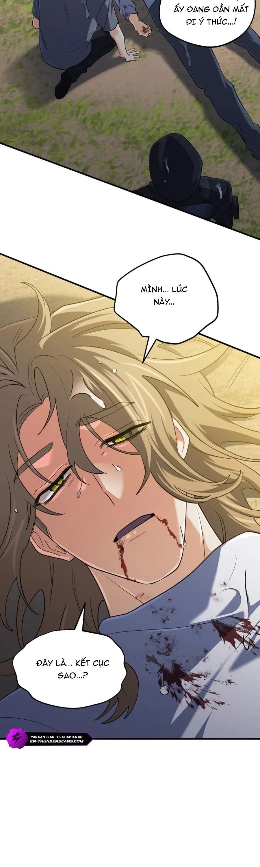 Đại Pháp Sư Thần Thoại Tái Lâm - Chapter 65 - Page 64