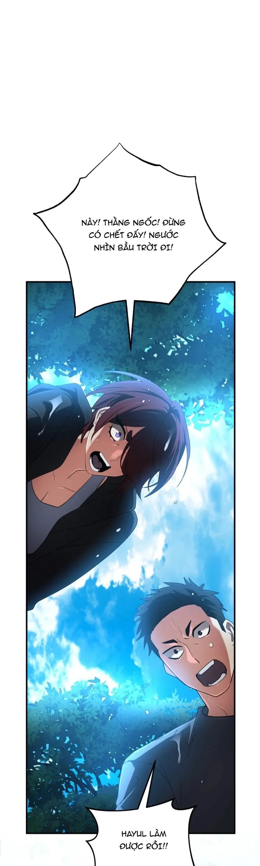 Đại Pháp Sư Thần Thoại Tái Lâm - Chapter 65 - Page 65