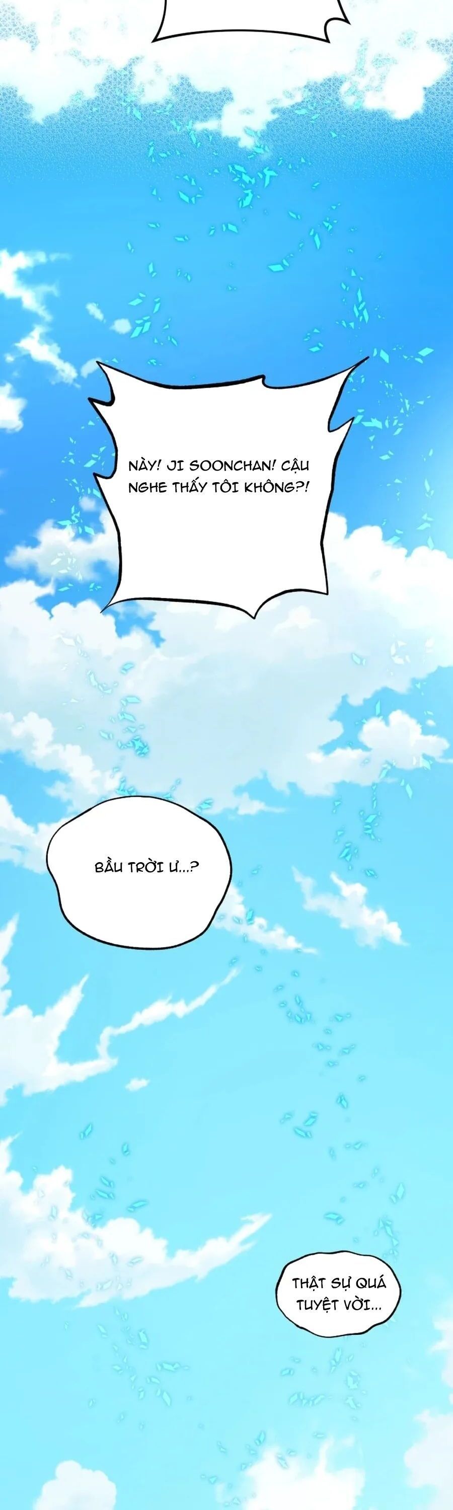 Đại Pháp Sư Thần Thoại Tái Lâm - Chapter 65 - Page 66