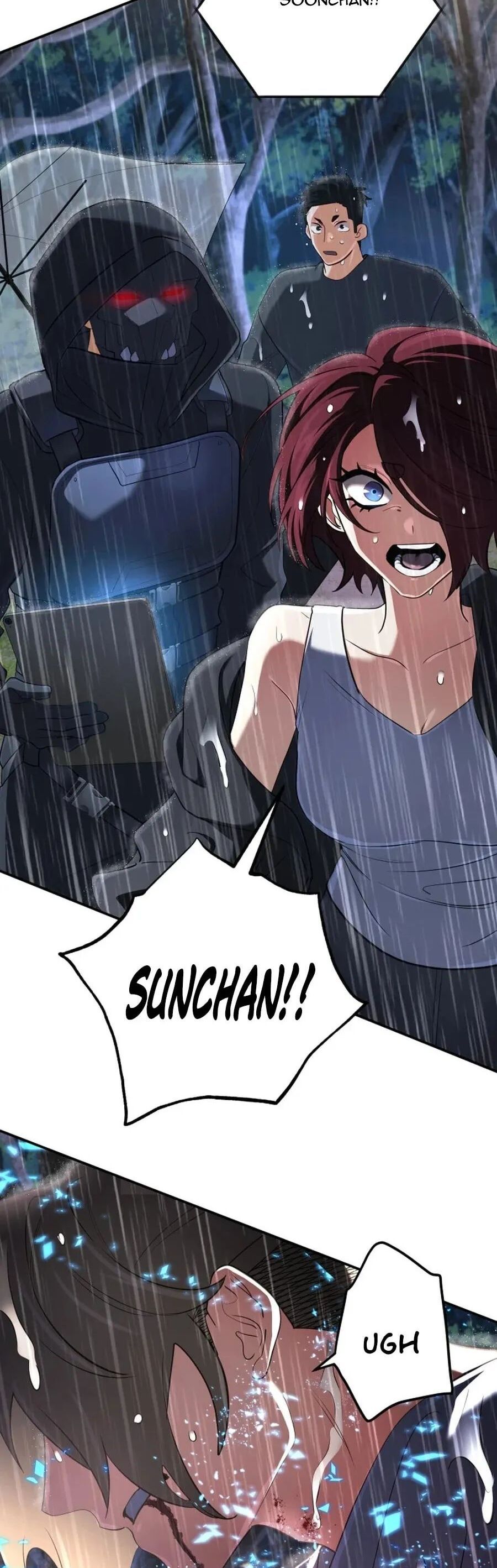 Đại Pháp Sư Thần Thoại Tái Lâm - Chapter 65 - Page 7