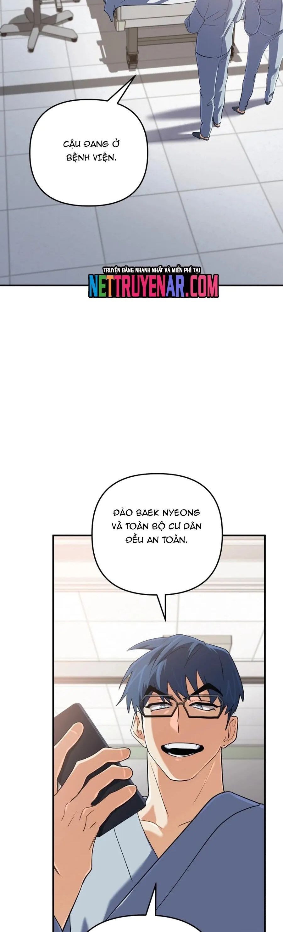 Đại Pháp Sư Thần Thoại Tái Lâm - Chapter 65 - Page 71