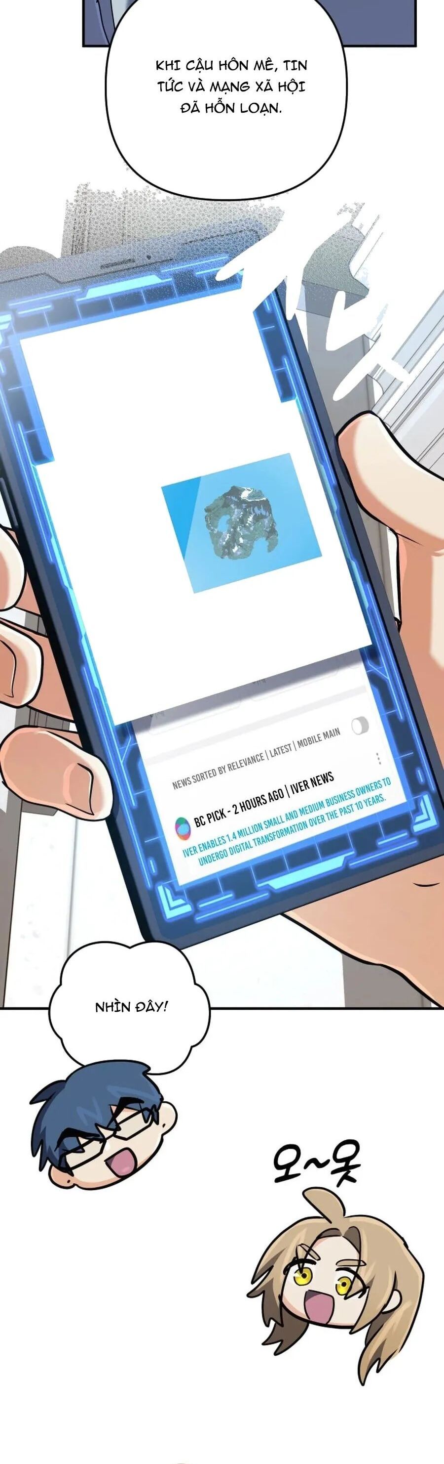 Đại Pháp Sư Thần Thoại Tái Lâm - Chapter 65 - Page 72