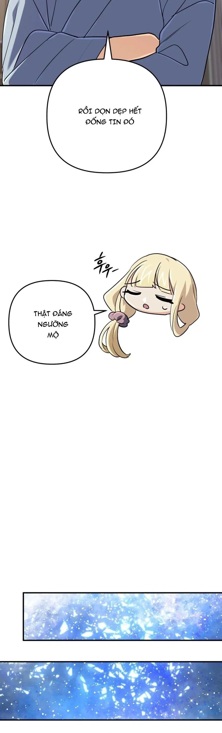 Đại Pháp Sư Thần Thoại Tái Lâm - Chapter 65 - Page 74