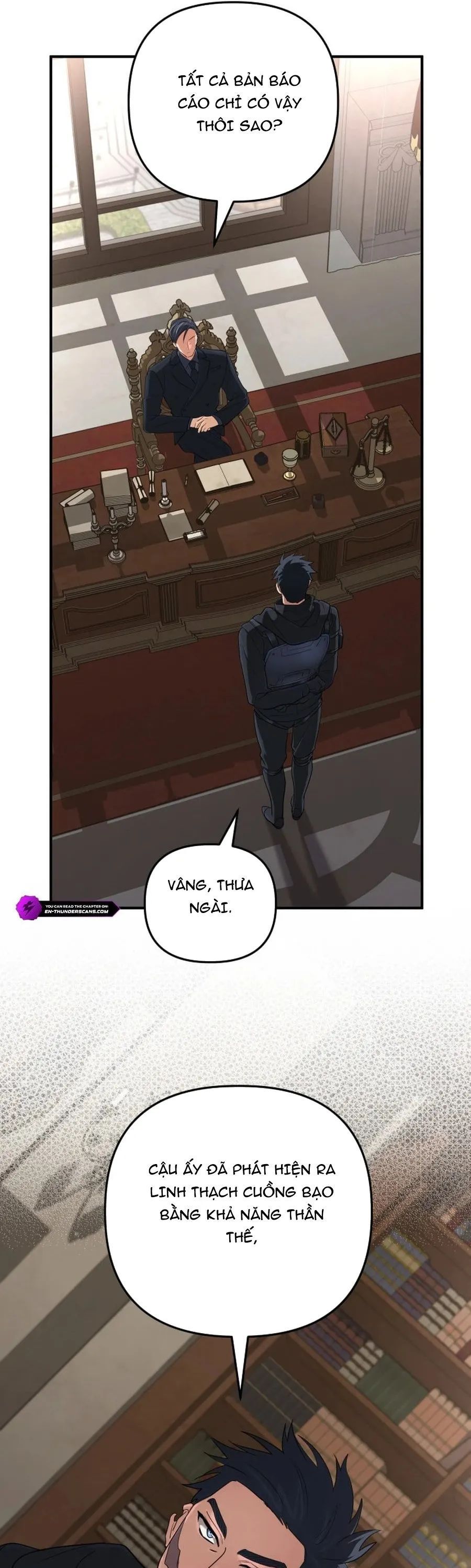 Đại Pháp Sư Thần Thoại Tái Lâm - Chapter 65 - Page 75