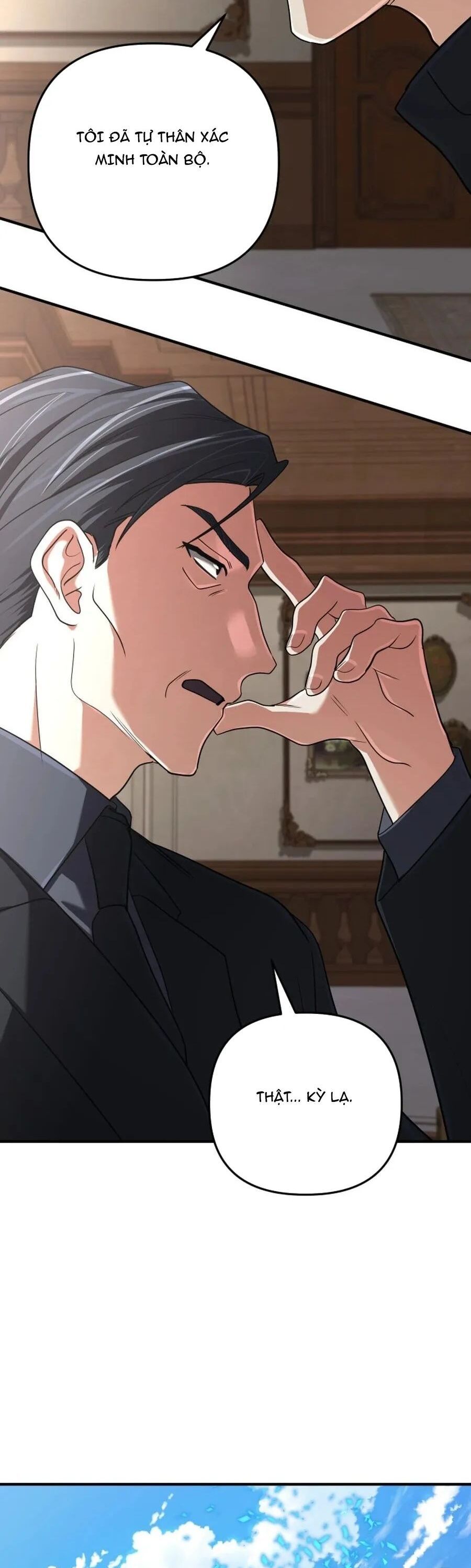 Đại Pháp Sư Thần Thoại Tái Lâm - Chapter 65 - Page 77