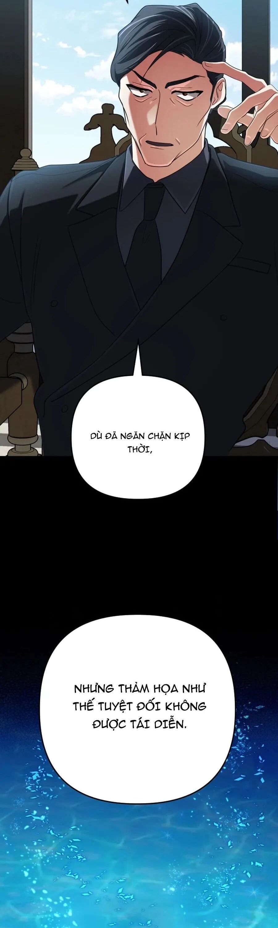 Đại Pháp Sư Thần Thoại Tái Lâm - Chapter 65 - Page 79