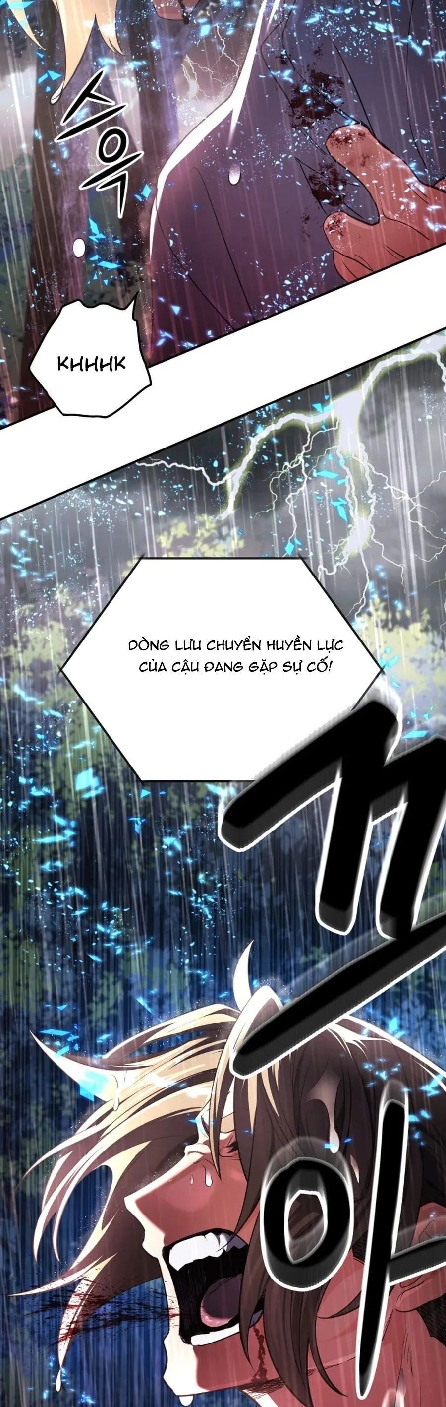 Đại Pháp Sư Thần Thoại Tái Lâm - Chapter 65 - Page 8