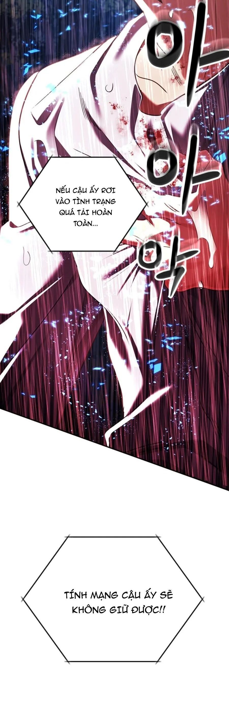 Đại Pháp Sư Thần Thoại Tái Lâm - Chapter 65 - Page 9