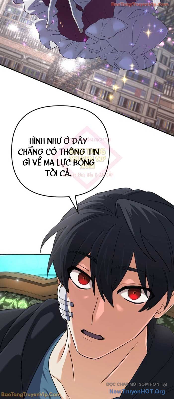 Đại Pháp Sư Thần Thoại Tái Lâm - Chapter 66 - Page 10