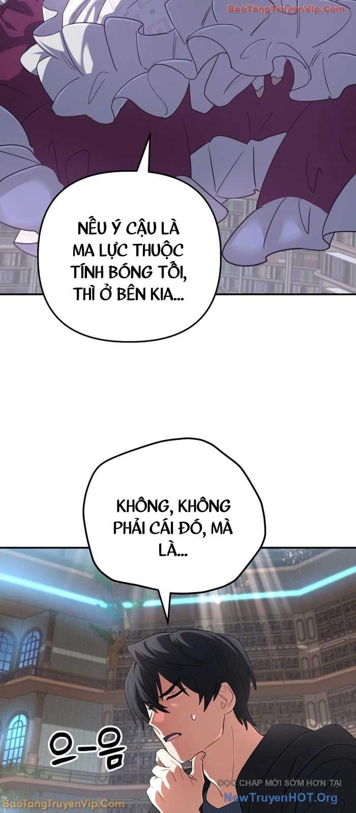 Đại Pháp Sư Thần Thoại Tái Lâm - Chapter 66 - Page 12