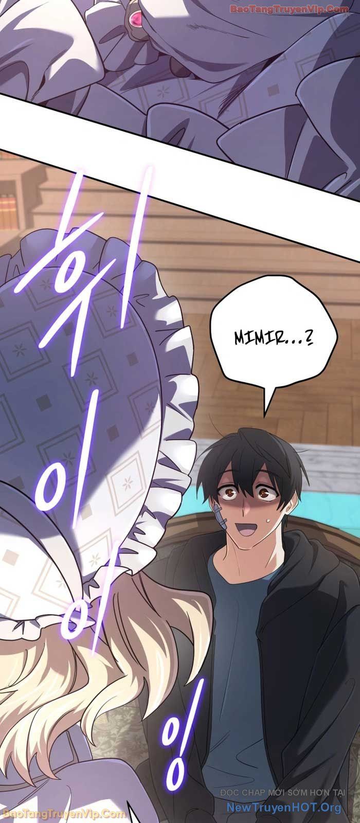 Đại Pháp Sư Thần Thoại Tái Lâm - Chapter 66 - Page 15