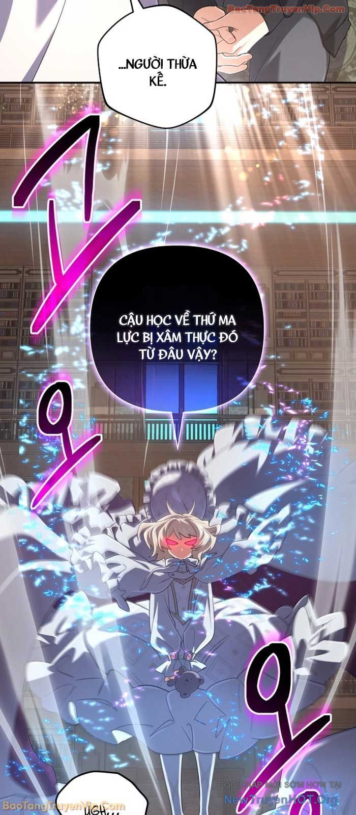 Đại Pháp Sư Thần Thoại Tái Lâm - Chapter 66 - Page 16