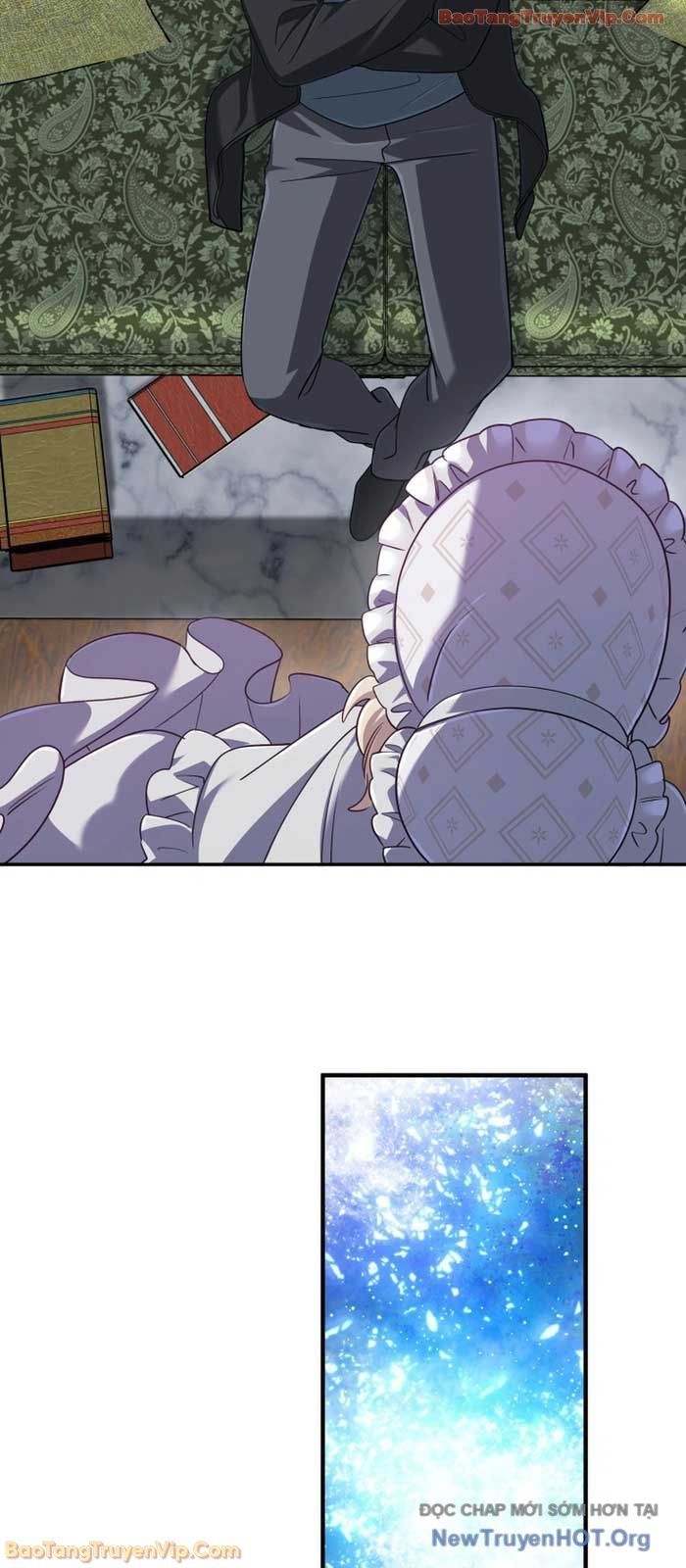 Đại Pháp Sư Thần Thoại Tái Lâm - Chapter 66 - Page 19