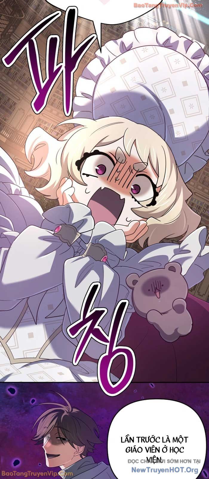 Đại Pháp Sư Thần Thoại Tái Lâm - Chapter 66 - Page 21