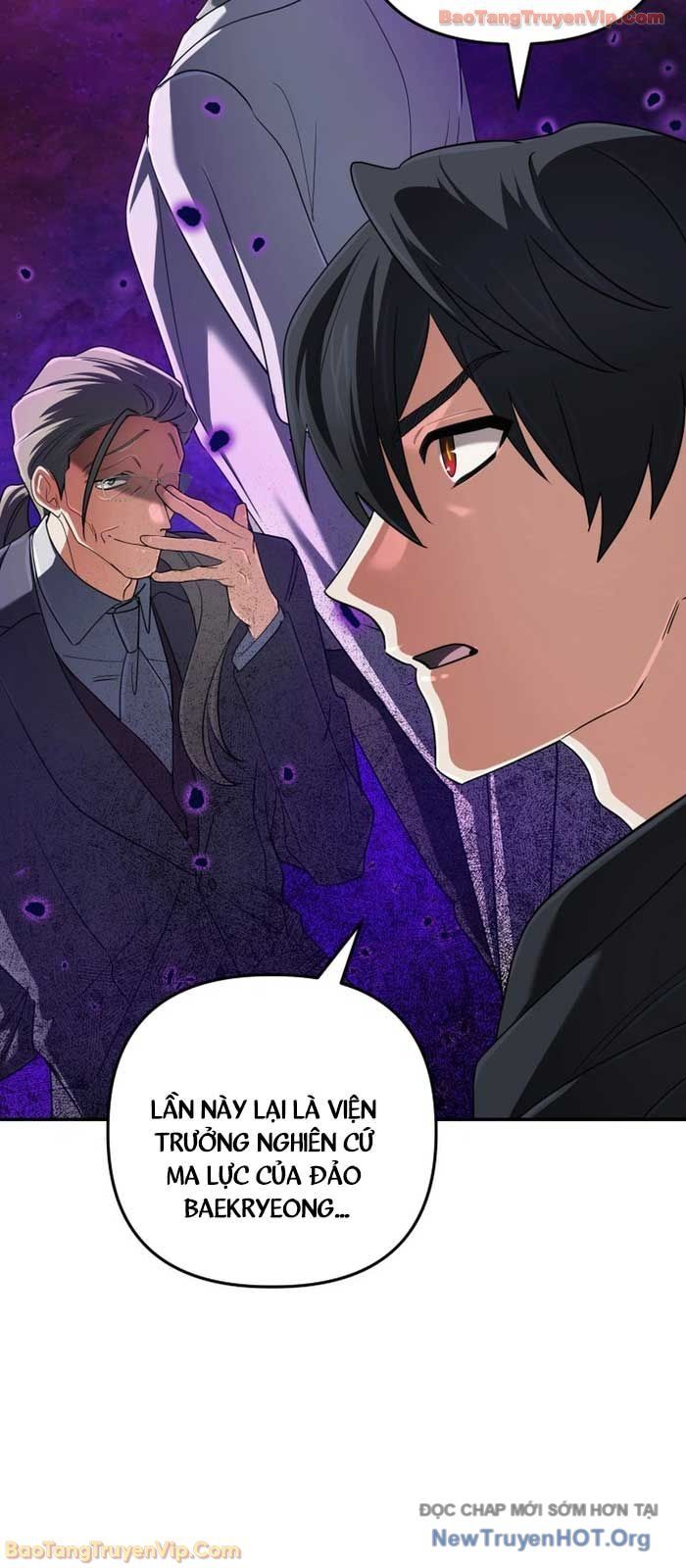 Đại Pháp Sư Thần Thoại Tái Lâm - Chapter 66 - Page 22