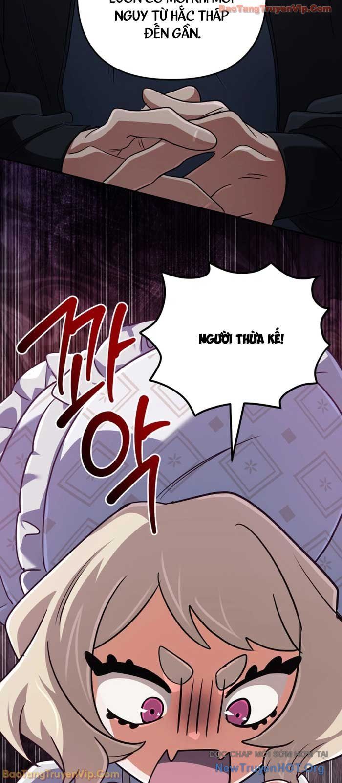 Đại Pháp Sư Thần Thoại Tái Lâm - Chapter 66 - Page 25