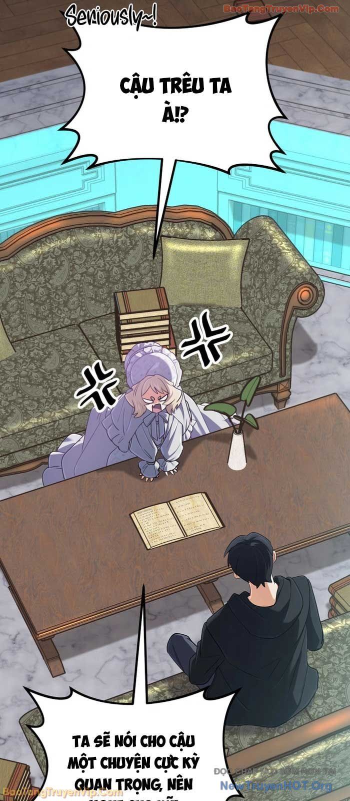 Đại Pháp Sư Thần Thoại Tái Lâm - Chapter 66 - Page 29