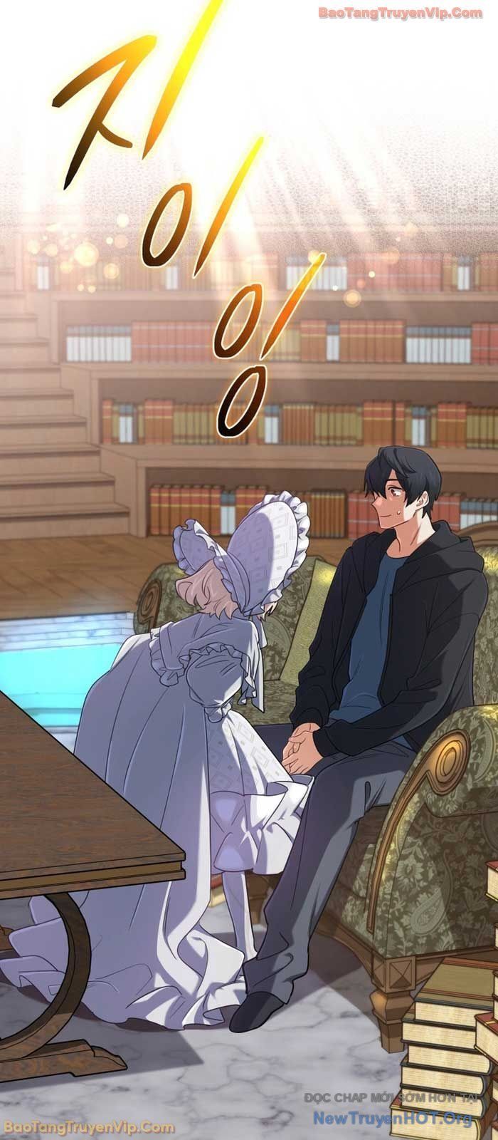 Đại Pháp Sư Thần Thoại Tái Lâm - Chapter 66 - Page 3