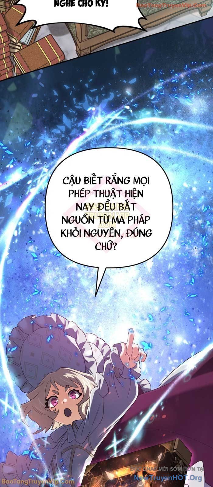 Đại Pháp Sư Thần Thoại Tái Lâm - Chapter 66 - Page 30