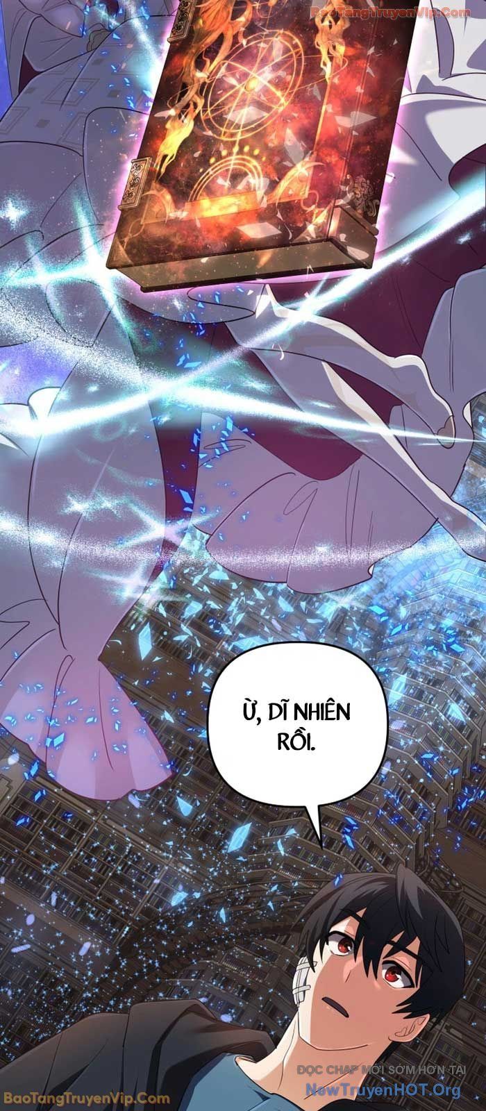 Đại Pháp Sư Thần Thoại Tái Lâm - Chapter 66 - Page 31