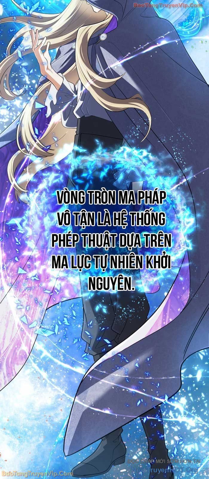 Đại Pháp Sư Thần Thoại Tái Lâm - Chapter 66 - Page 33