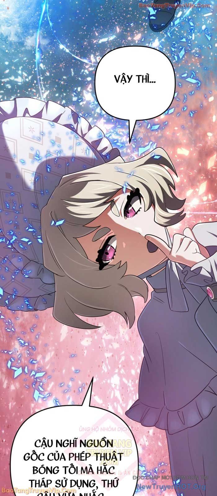 Đại Pháp Sư Thần Thoại Tái Lâm - Chapter 66 - Page 34