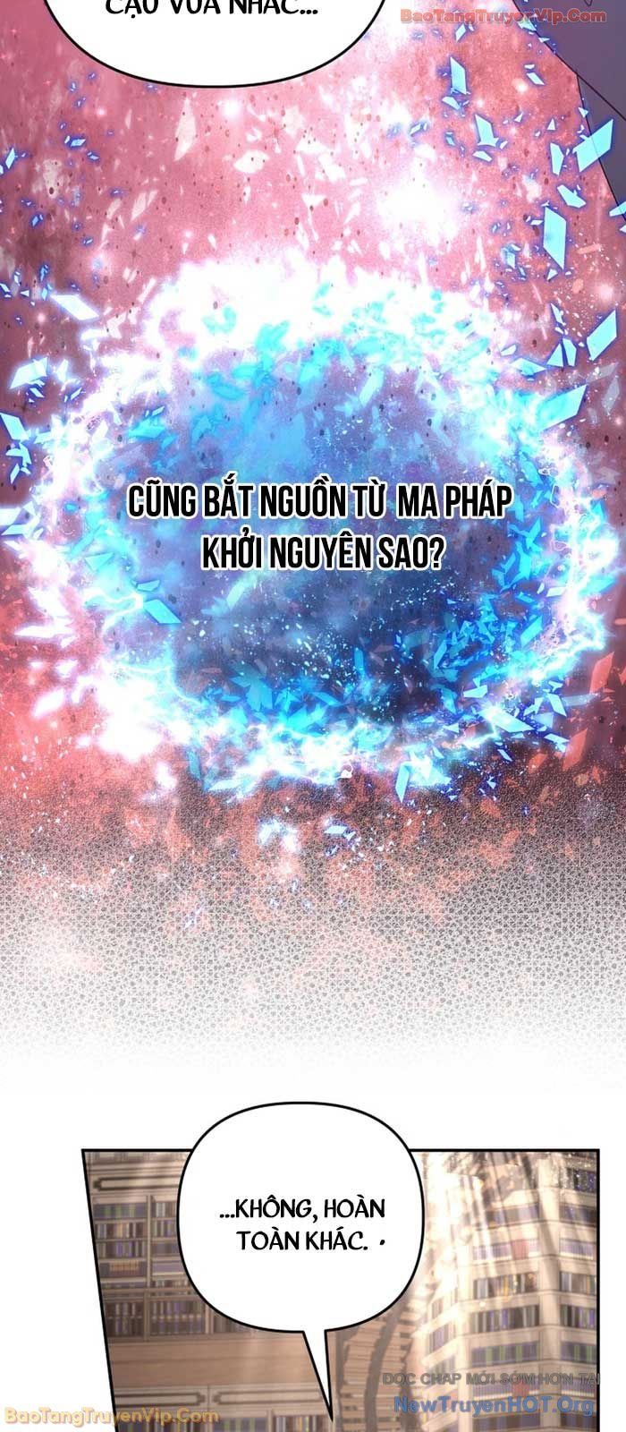 Đại Pháp Sư Thần Thoại Tái Lâm - Chapter 66 - Page 35