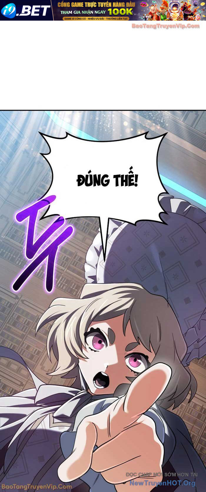 Đại Pháp Sư Thần Thoại Tái Lâm - Chapter 66 - Page 37