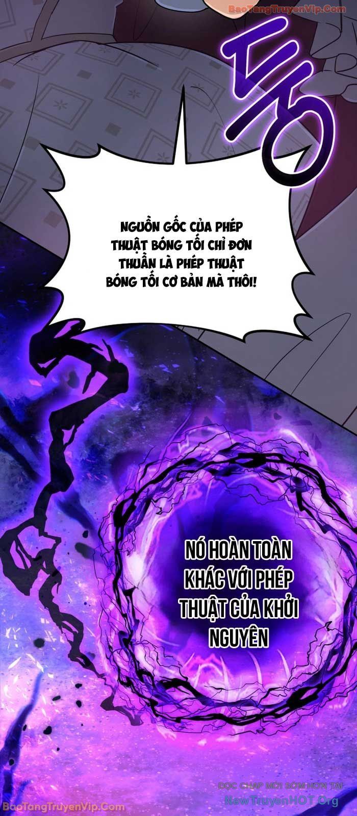 Đại Pháp Sư Thần Thoại Tái Lâm - Chapter 66 - Page 38