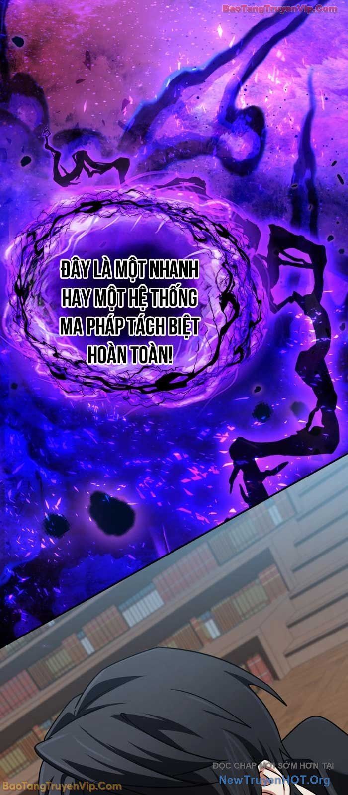 Đại Pháp Sư Thần Thoại Tái Lâm - Chapter 66 - Page 39