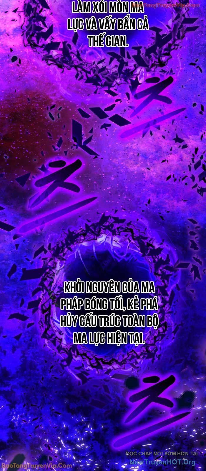 Đại Pháp Sư Thần Thoại Tái Lâm - Chapter 66 - Page 42