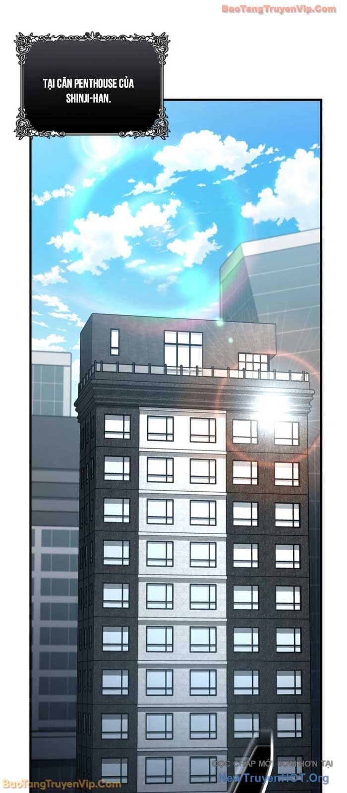 Đại Pháp Sư Thần Thoại Tái Lâm - Chapter 66 - Page 46