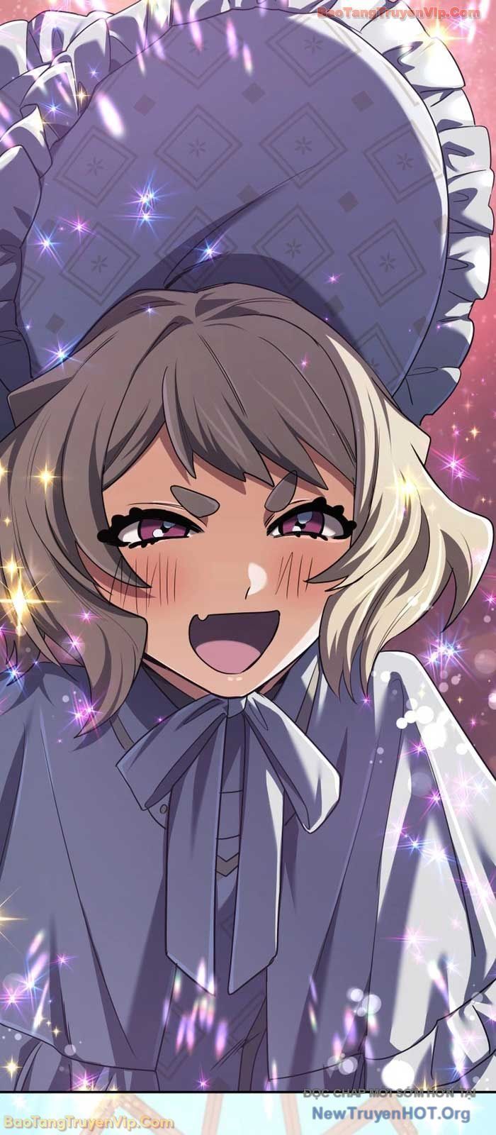 Đại Pháp Sư Thần Thoại Tái Lâm - Chapter 66 - Page 5