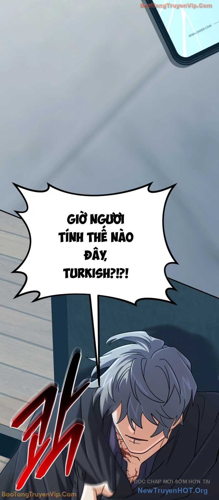 Đại Pháp Sư Thần Thoại Tái Lâm - Chapter 66 - Page 53