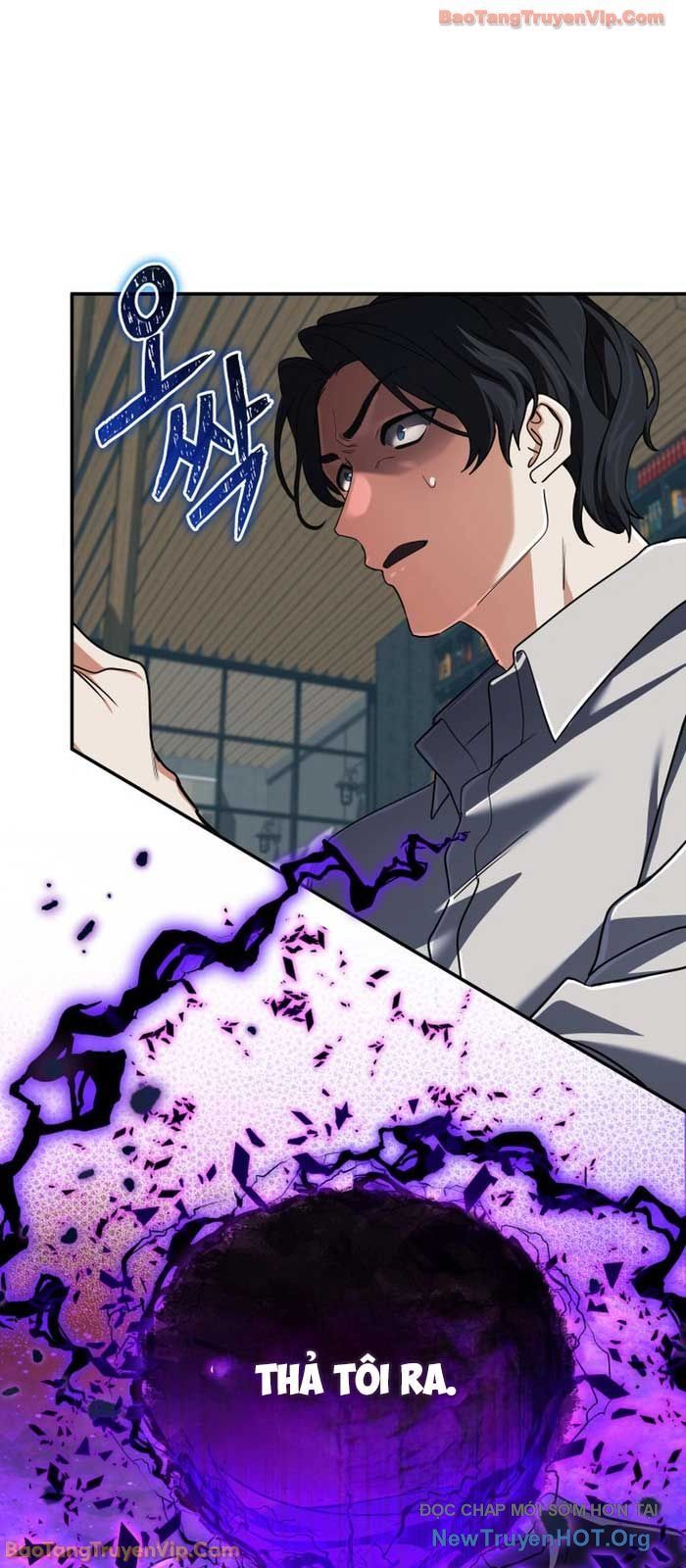 Đại Pháp Sư Thần Thoại Tái Lâm - Chapter 66 - Page 55