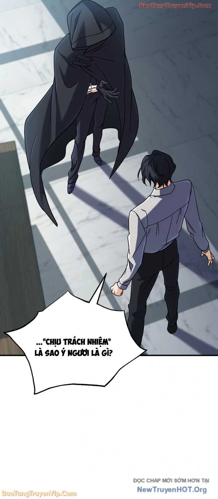 Đại Pháp Sư Thần Thoại Tái Lâm - Chapter 66 - Page 60