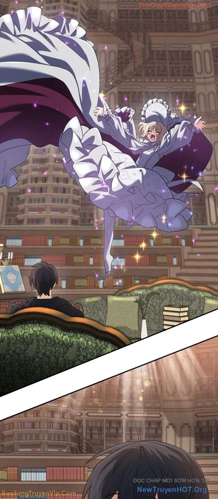 Đại Pháp Sư Thần Thoại Tái Lâm - Chapter 66 - Page 7