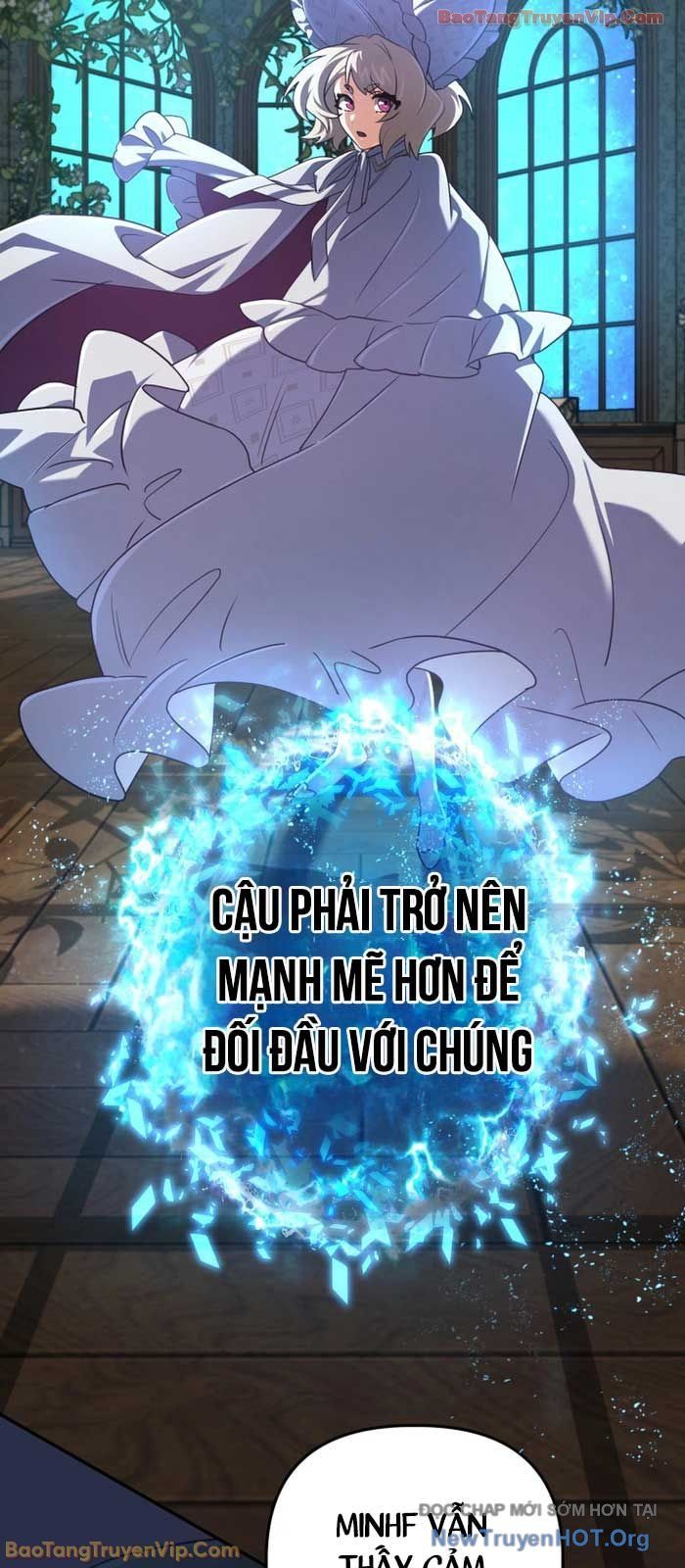 Đại Pháp Sư Thần Thoại Tái Lâm - Chapter 66 - Page 71