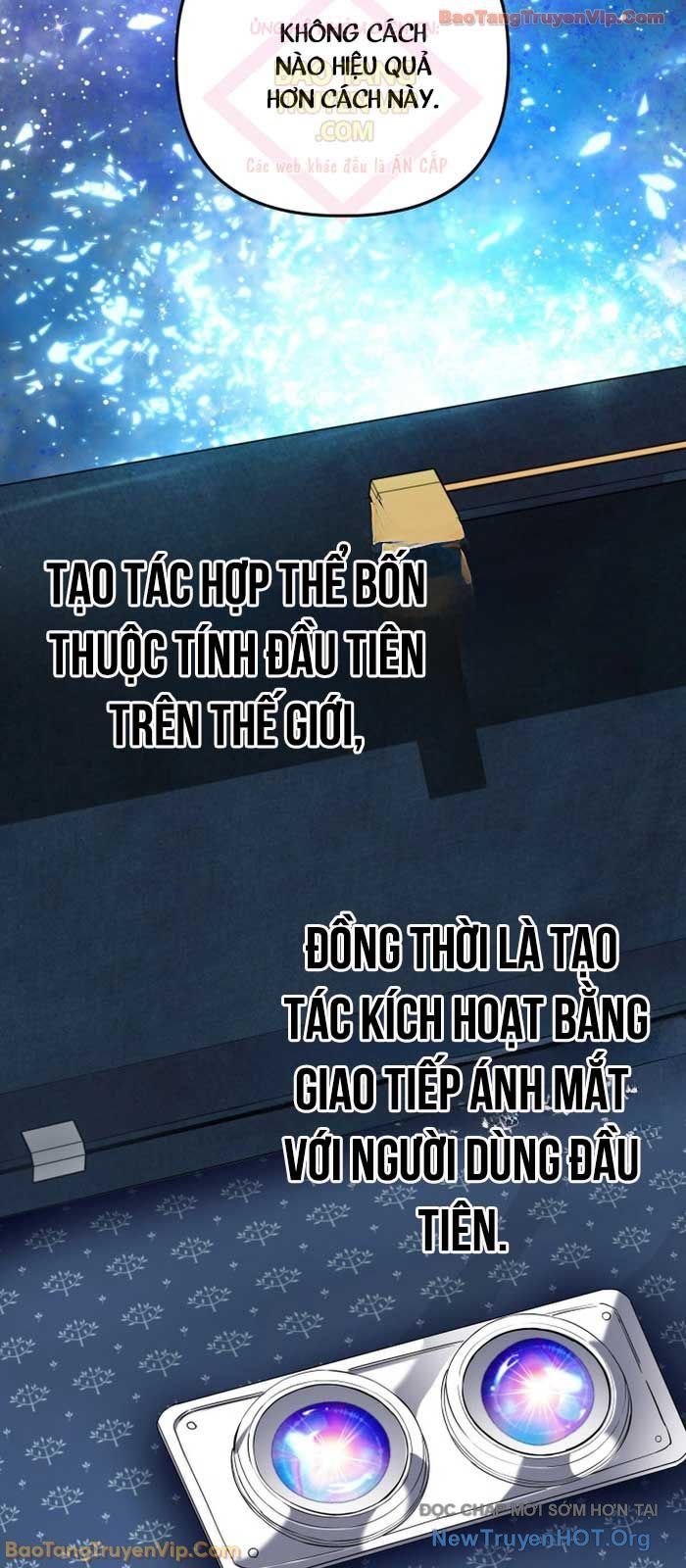 Đại Pháp Sư Thần Thoại Tái Lâm - Chapter 66 - Page 92