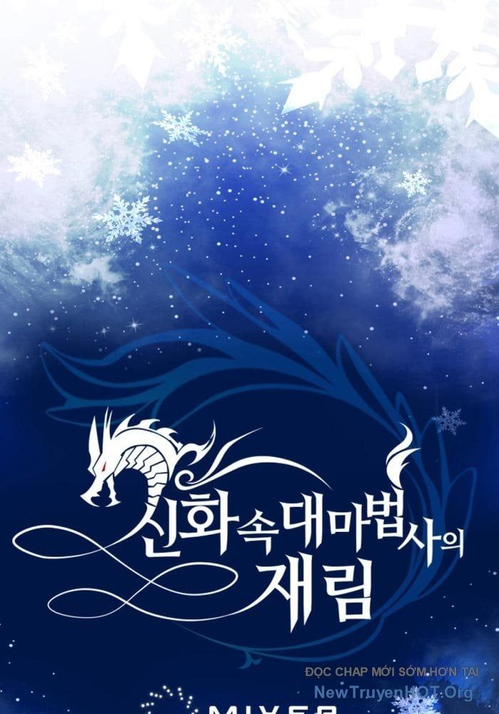 Đại Pháp Sư Thần Thoại Tái Lâm - Chapter 67 - Page 10