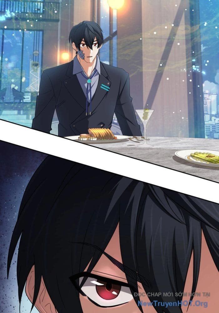 Đại Pháp Sư Thần Thoại Tái Lâm - Chapter 67 - Page 29