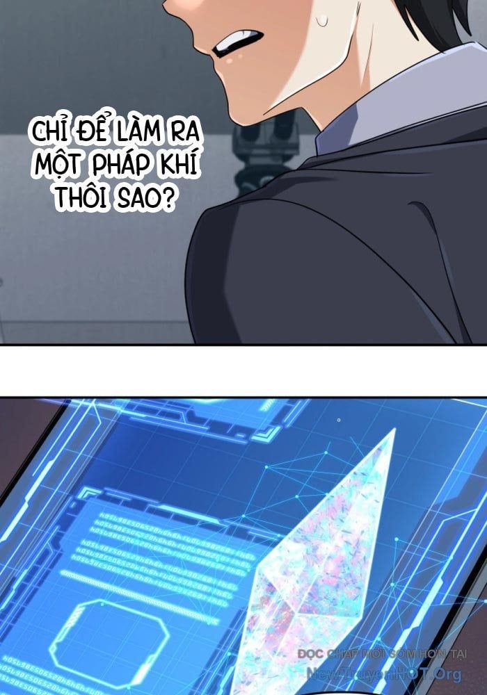 Đại Pháp Sư Thần Thoại Tái Lâm - Chapter 67 - Page 3