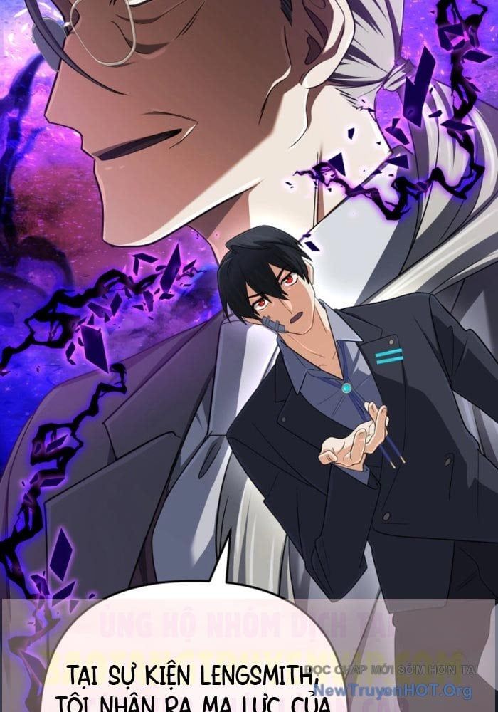 Đại Pháp Sư Thần Thoại Tái Lâm - Chapter 67 - Page 55